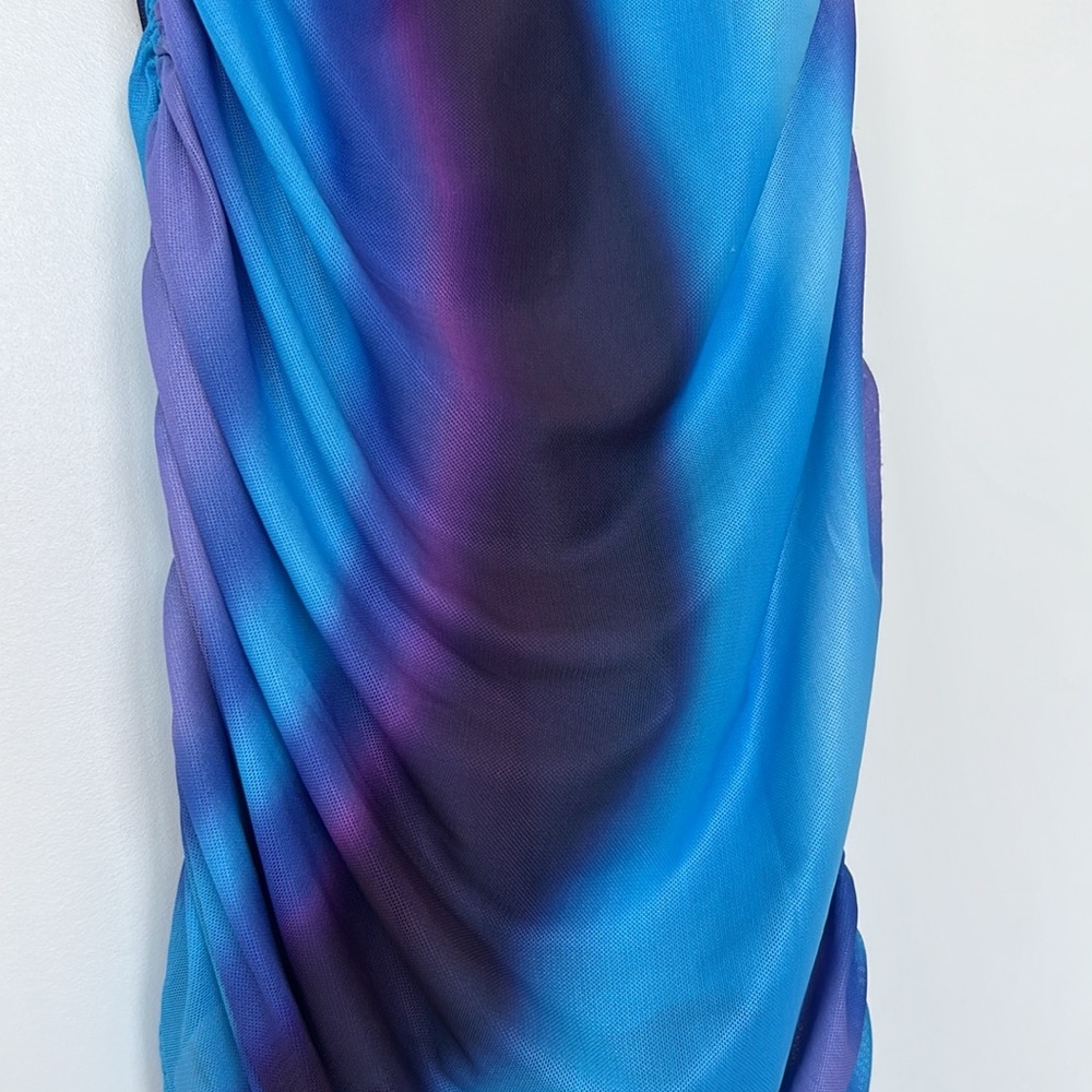 Motel Rocks Mini Dress - S - Picture 3 of 7